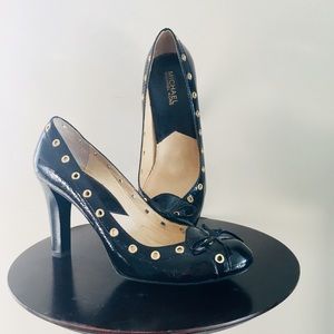Michael Kors magnific shoes